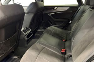 Audi A7 bild 23
