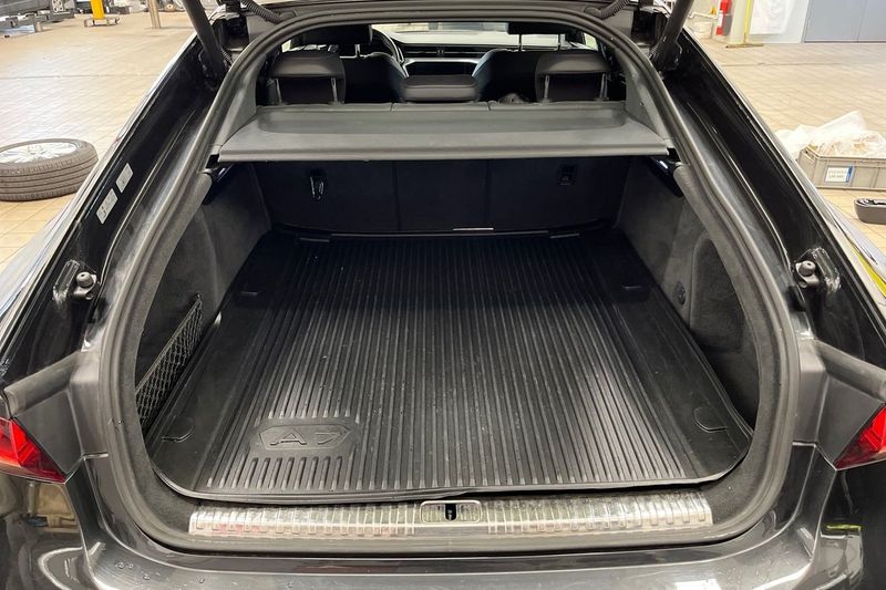 Audi A7 bild 24