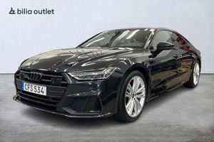 Audi A7 bild 1