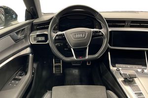 Audi A7 bild 14