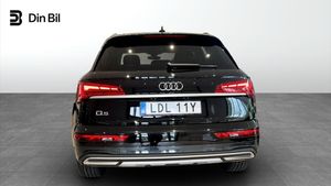 Audi Q5 bild 5