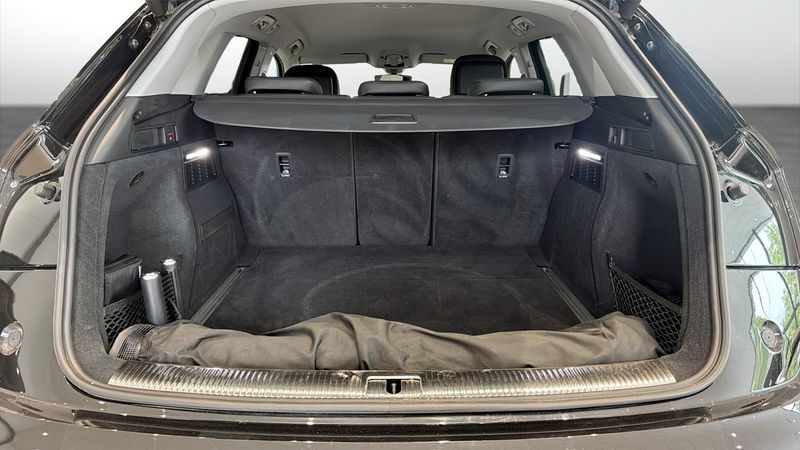 Audi Q5 bild 13
