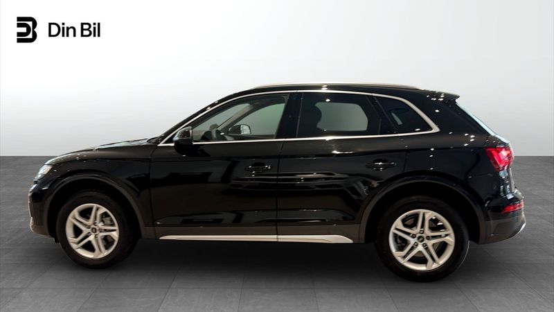 Audi Q5 bild 2