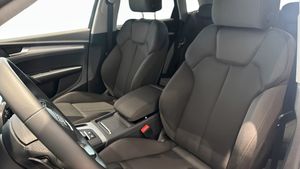 Audi Q5 bild 8
