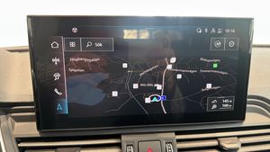 Audi Q5 bild 15