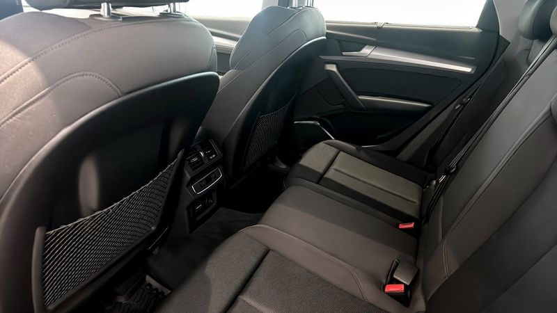Audi Q5 bild 12