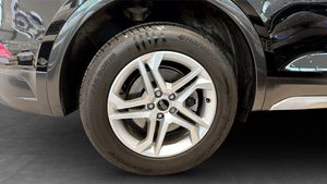 Audi Q5 bild 6
