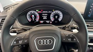 Audi Q5 bild 16