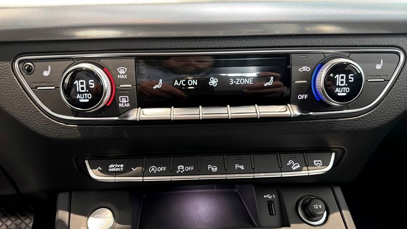Audi Q5 bild 17
