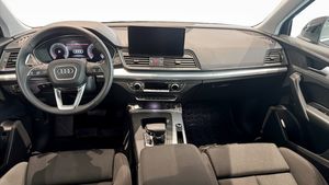 Audi Q5 bild 10
