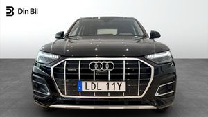 Audi Q5 bild 4
