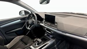 Audi Q5 bild 11