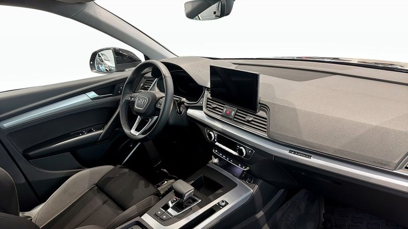Audi Q5 bild 11