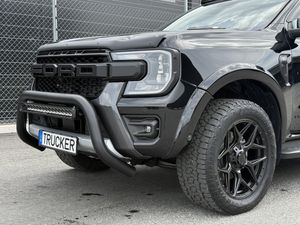 Ford Ranger bild 2