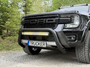 Ford Ranger bild 6