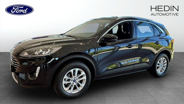 Ford Kuga Titanium Plug-In Hybrid 225hk - 2023