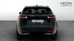 Land Rover Range Rover Velar bild 7