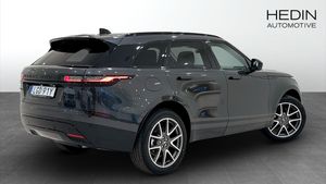 Land Rover Range Rover Velar bild 2