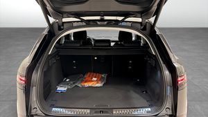 Land Rover Range Rover Velar bild 10