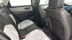 Land Rover Range Rover Velar bild 5