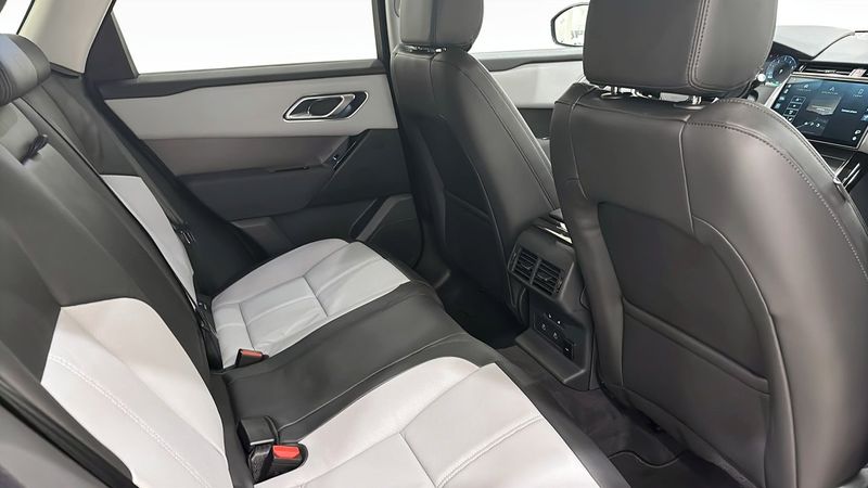 Land Rover Range Rover Velar bild 5