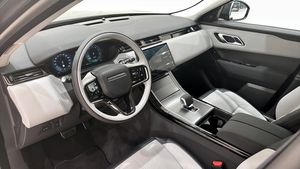 Land Rover Range Rover Velar bild 13