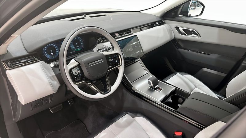 Land Rover Range Rover Velar bild 13
