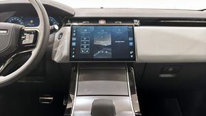 Land Rover Range Rover Velar bild 12