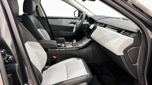Land Rover Range Rover Velar bild 3