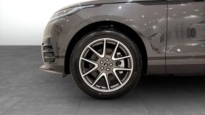 Land Rover Range Rover Velar bild 9