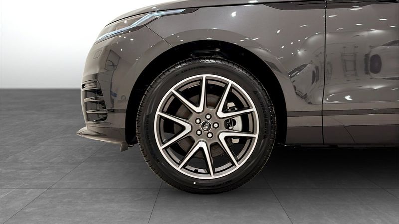 Land Rover Range Rover Velar bild 9