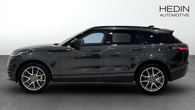 Land Rover Range Rover Velar bild 6