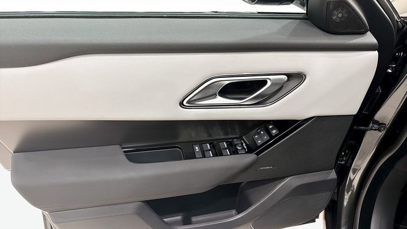 Land Rover Range Rover Velar bild 11