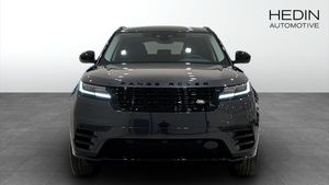 Land Rover Range Rover Velar bild 8