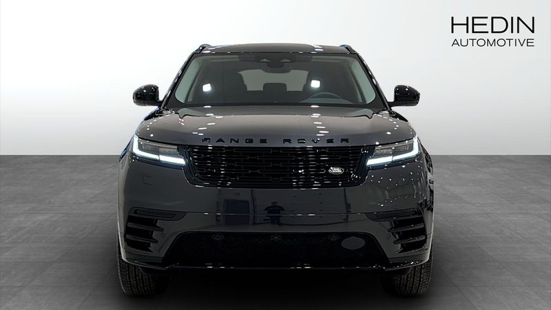 Land Rover Range Rover Velar bild 8