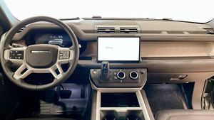 Land Rover Defender bild 4