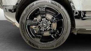 Land Rover Defender bild 9