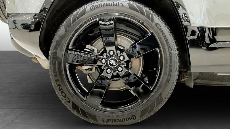 Land Rover Defender bild 9