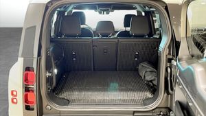 Land Rover Defender bild 10