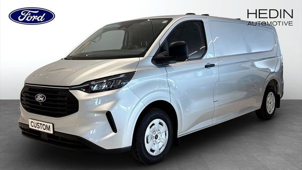 Ford Custom Trend 320L 170hk Automat AWD - 2026