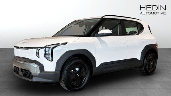 Kia EV2 SR 5-SITS Privatleasing kampanj - 2027