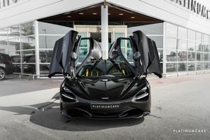 McLaren 720S bild 4