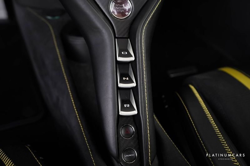McLaren 720S bild 12
