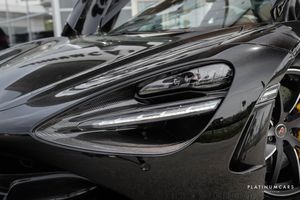McLaren 720S bild 18