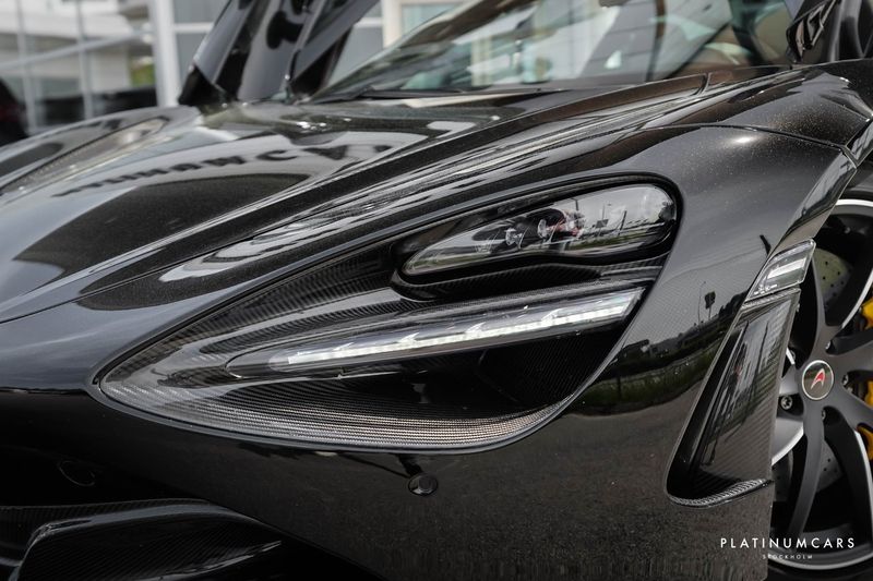 McLaren 720S bild 18