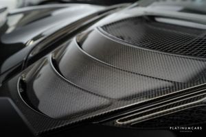 McLaren 720S bild 23