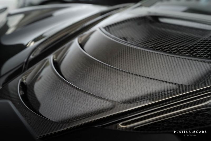 McLaren 720S bild 23