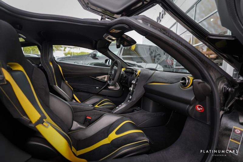 McLaren 720S bild 7