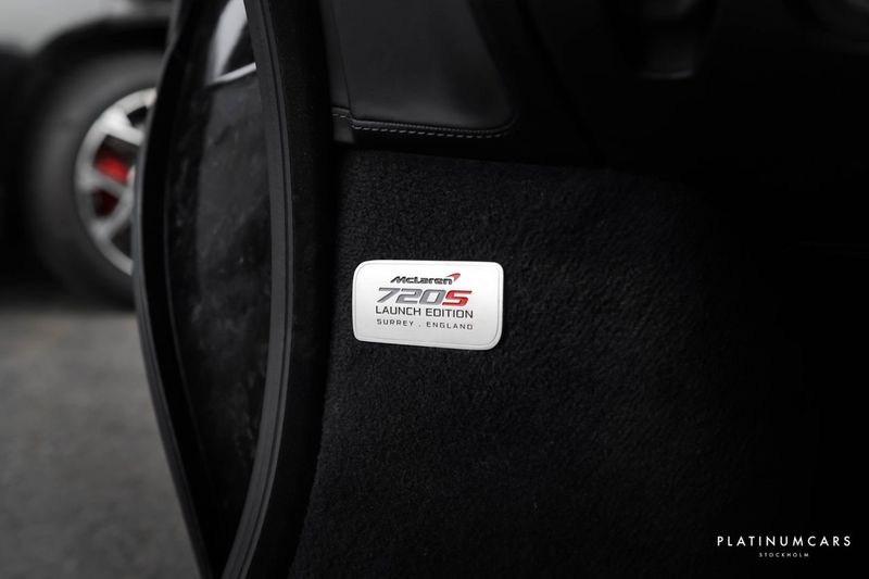 McLaren 720S bild 17