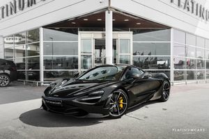 McLaren 720S bild 2